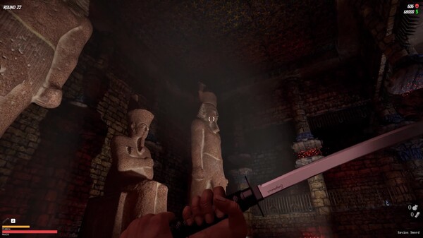 Announcement Trailer V1