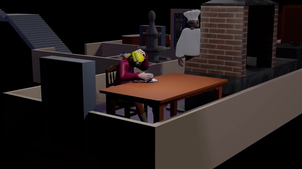 Wandering around Abunouzeppan land