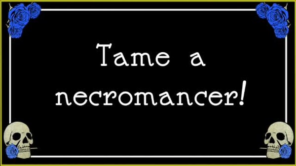 Necromance Launch Trailer