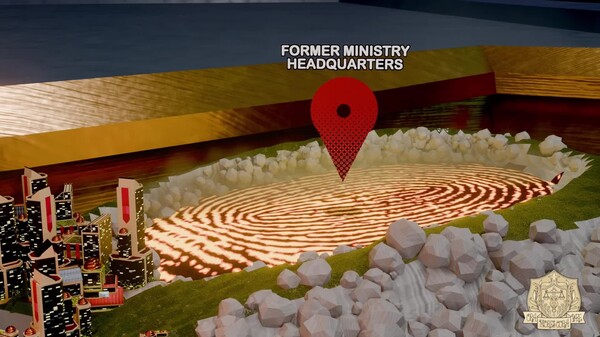 GodSend Alpha Trailer