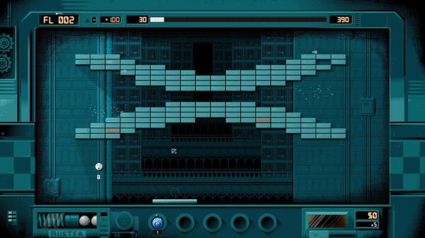 Buster Breaks Out - Early Access Trailer