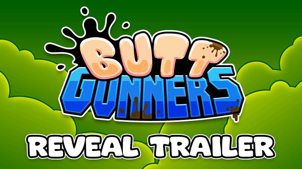 Butt Gunners Reveal Trailer