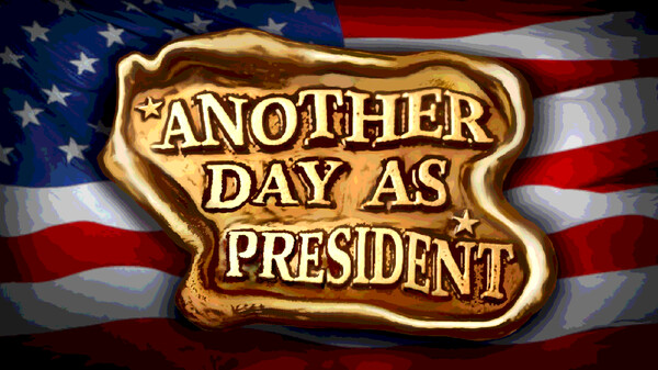 Another Day As President screenshot thumbnail video