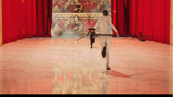 Dark México - Trailer Oficial