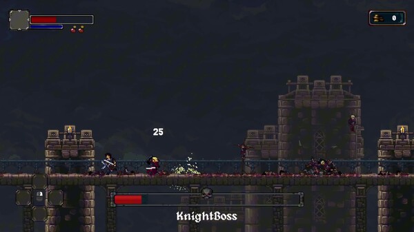 Crown of Silence Trailer 1