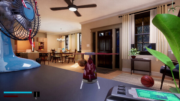 BRAVERY — Helicopter Mount Gameplay