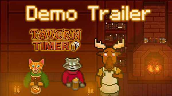 Demo Trailer