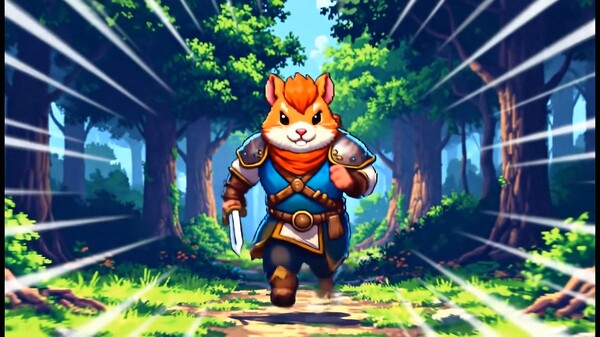 Pest Quest - Announcement Trailer