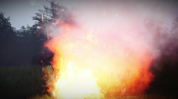 The Voice awakens in FIRE: The First Dreamer.