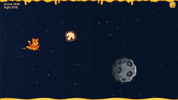 PizzaCat - Official Gameplay Trailer