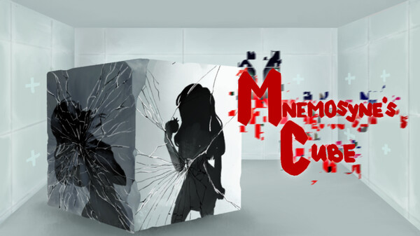 Mnemosyne's Cube - Trailer