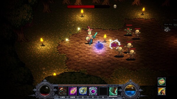 Announcement Trailer