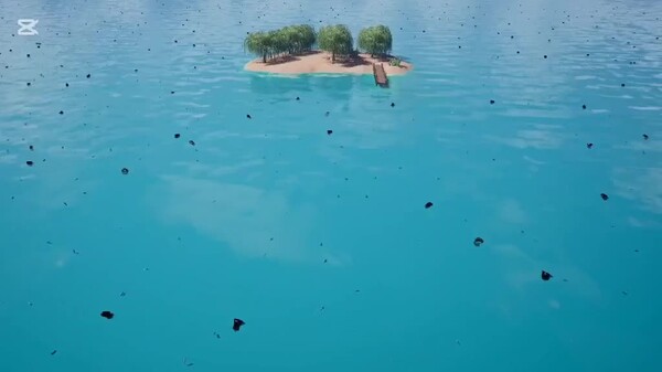 SaveDaOcean Trailer 1