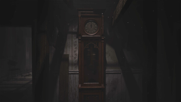 Paresis® II - Reveal Trailer