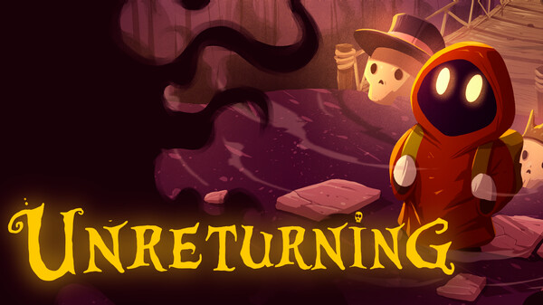 UNRETURNING - Trailer Official