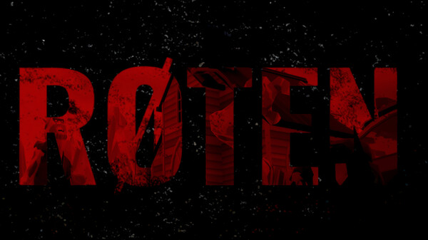 Roten Announcement Trailer