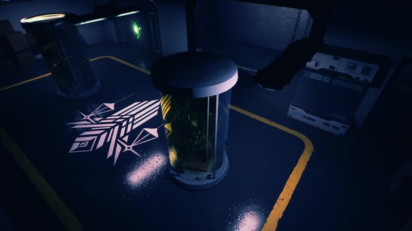 Twisted Chance Trailer