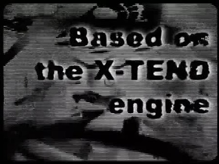 KREED screenshot thumbnail video