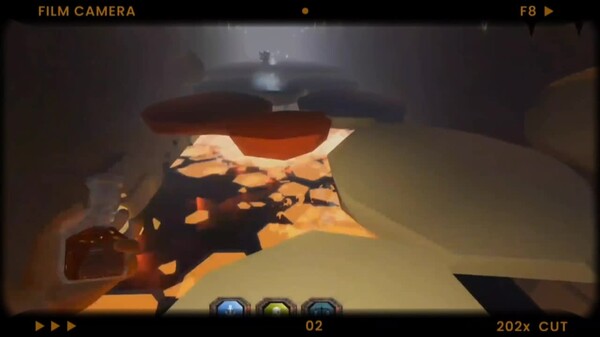 Official Gameplay Trailer