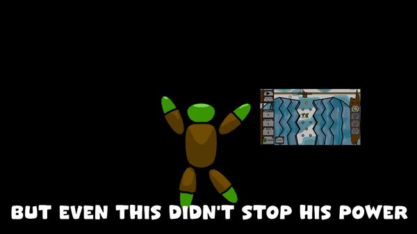 Yavalanche Trailer v2