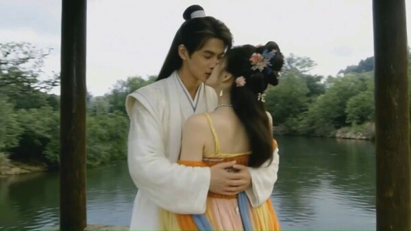 游戏部分剧情展示