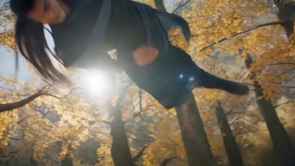 苏达回忆30年前比武Martial Arts Competition