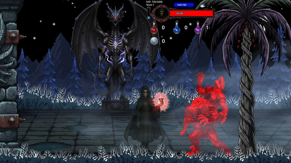 Tráiler Oficial De Satarichi Heroes De Caelum Gameplay