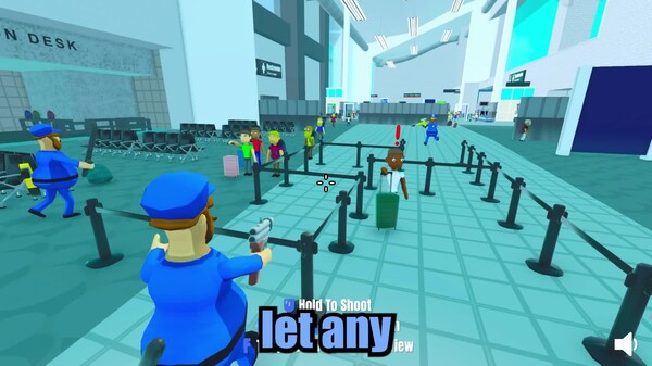 Gameplay Trailer