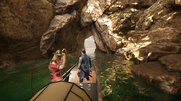 Dragon's Might 2026 Trailer_E