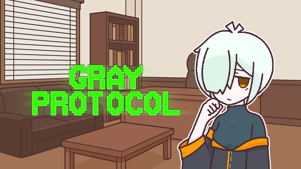 Gray Protocol screenshot thumbnail video
