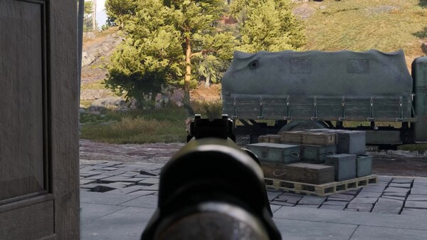 Sichuan SMG Squad video thumbnail for Enlisted - Sichuan SMG Squad