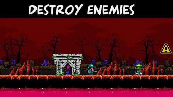 Threshold Warden screenshot thumbnail video