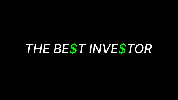 THE BEST INVESTOR : Trailer