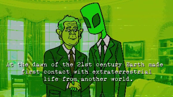 Kokoro Space Opera Teaser