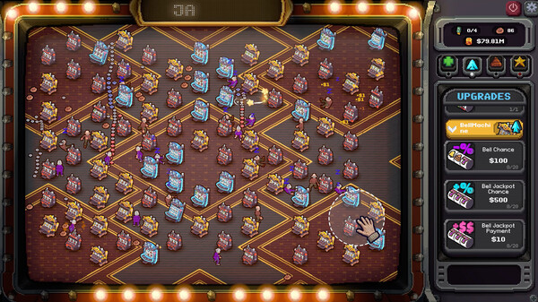 Slots & Diapers | Demo Reveal Trailer