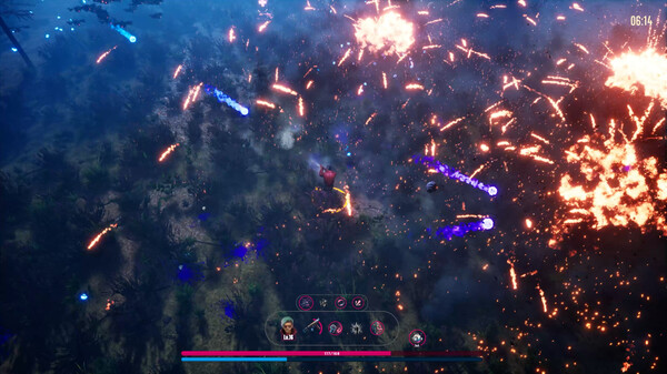 Code of Shadows - Demo Gameplay