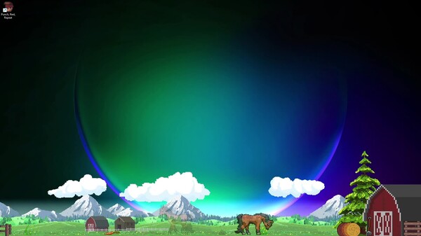 Announcement Trailer