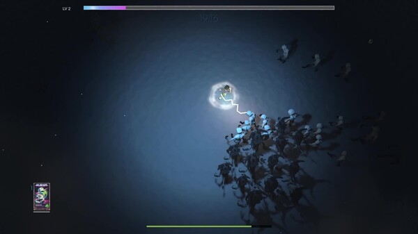 80s Horror Survivors wishlist teaser