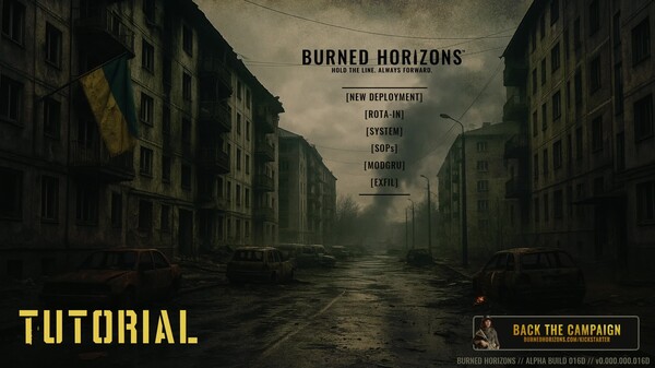 COMMUNITY [ALPHA BUILD DEMO] TUTORIAL