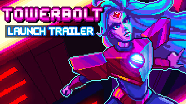 Launch Trailer