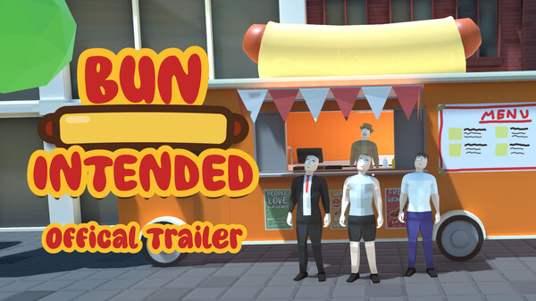 Official Gameplay Trailer