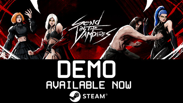 Official Demo Trailer