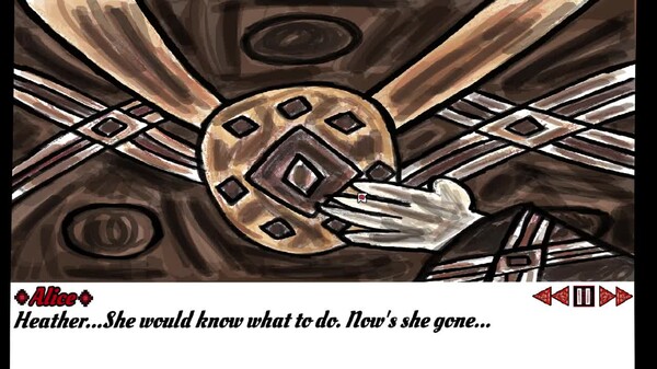 Shadows Of Memory lll