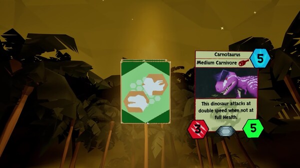 Jurassic Pack Gameplay Trailer 1