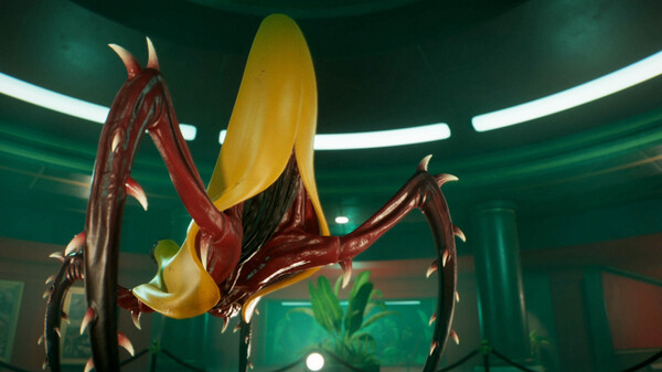 Banana monster teaser