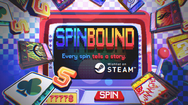 SpinBound - Trailer