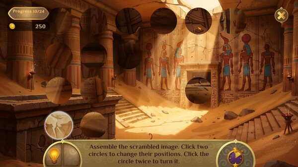 Myth Finders 2 Trailer