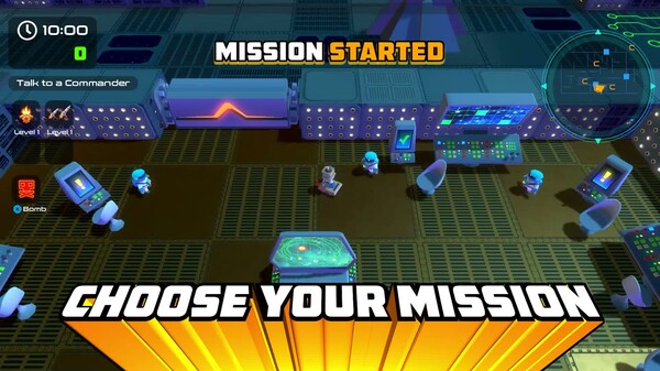 Launch Trailer