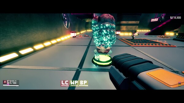 Kill Cast Gameplay 1