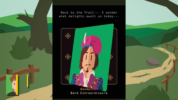 Reigns: The Witcher サムネイル 2